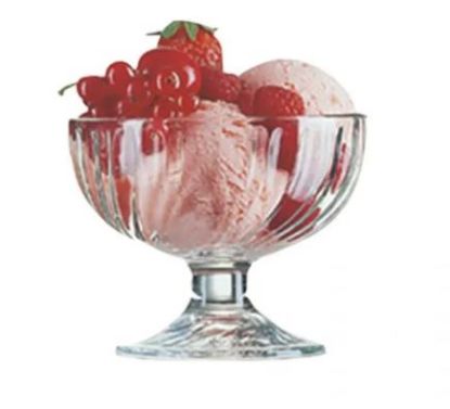 Picture of SORBET DESSERT BOWL 38cl (6)