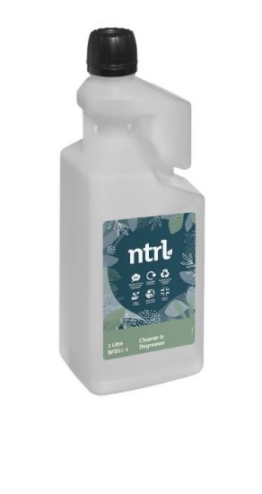 Picture of JANGRO ntrl CLEANER AND DEGREASER 1LTR