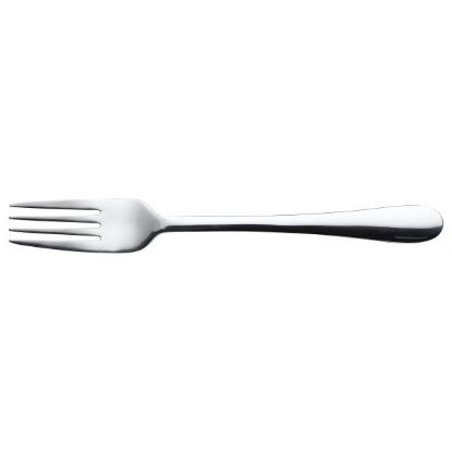 Picture of GENWARE FLORENCE DESSERT FORK 18/0  (12)