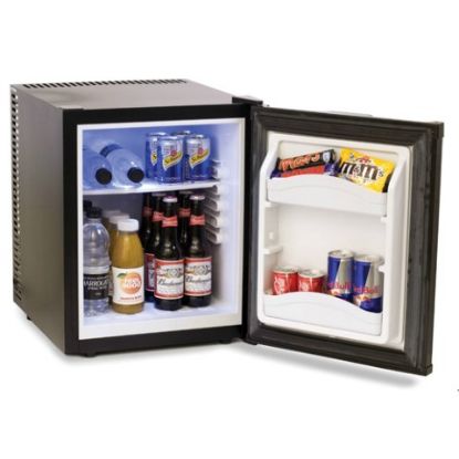 Picture of HOTEL MINI BAR 35LTR LOCKABLE