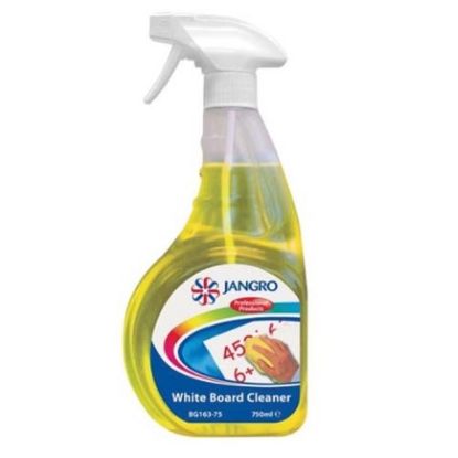 Picture of JANGRO WHITE BOARD CLEANER 750ML