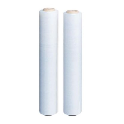 Picture of PALLET WRAP ROLL CLEAR 400MMX300MTRS (EACH)