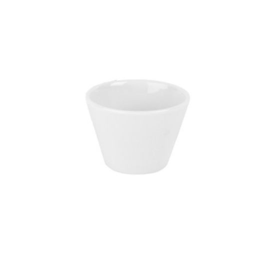 Picture of CASE OF PORCELITE CONIC BOWL 3.5oz (6)