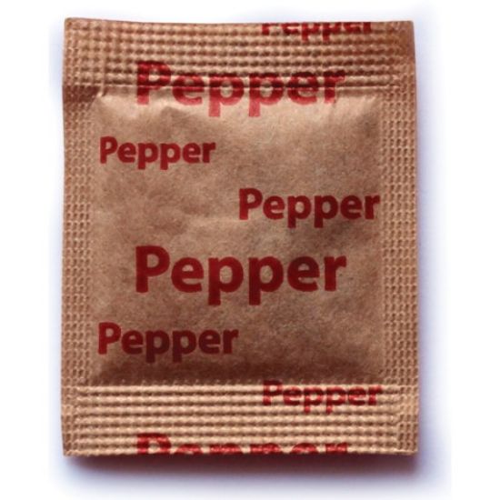 Picture of REFLEX PEPPER SACHETS 0.7G (2000)