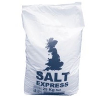 Picture of JANGRO  EXPRESS SALT TABLETS 25KG