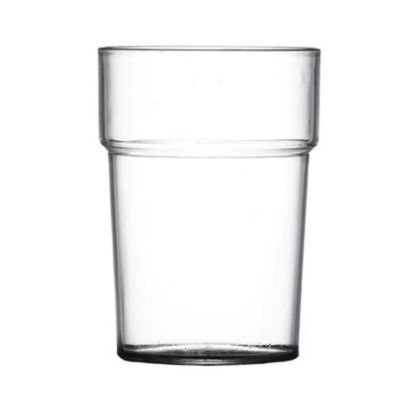 Picture of REUSABLE PLASTIC GLASS 10OZ x 1