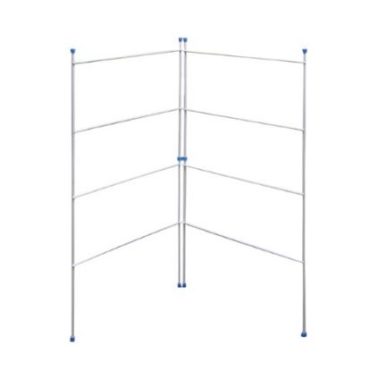 Picture of CLOTHES HORSE 3 BAR 2 FOLD