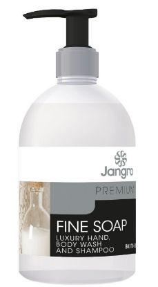 Picture of JANGRO PREMIUM FINE SOAP 500ML