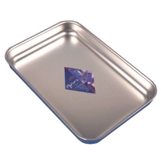 Picture of ALUMINIUM BAKEWELL PAN 470X356X38MM