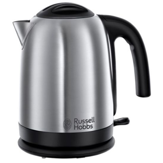 Picture of RUSSELL HOBBS KETTLE 1.7L BRUSHED ST/ST