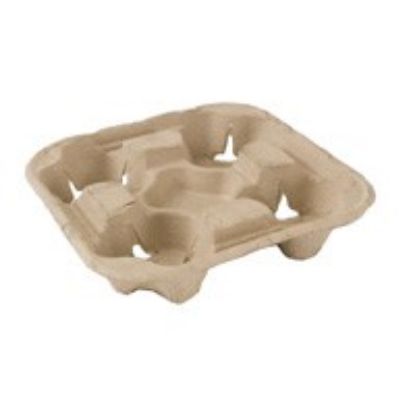 Picture of PACK OF 90 4 CUP HOLDER