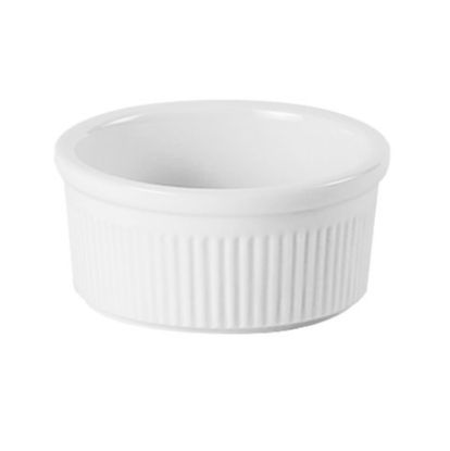 Picture of CASE OF PORCELITE RAMEKIN 2.5" 2OZ (12)