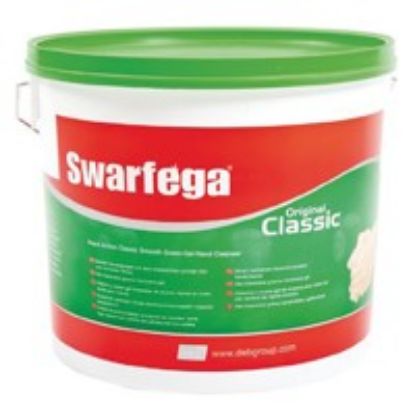 Picture of SWARFEGA ORIGINAL GREEN GEL 4.5L (4)