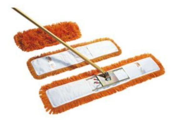 Picture of GOLDEN MAGNET FLOOR SWEEPER COMPLETE 60CM