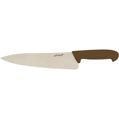 Picture of GENWARE 10" CHEF KNIFE BROWN