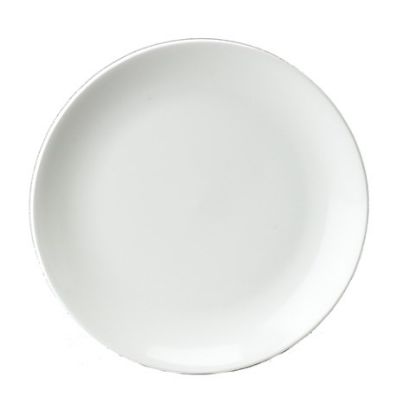 Picture of EVOLVE COUPE PLATE LARGE 11.25" x 1