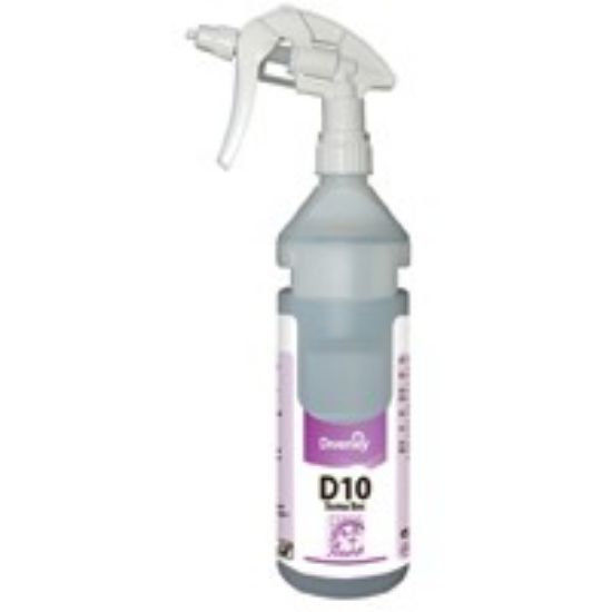 Picture of SUMA D10 REFILL SPRAY BOTTLE  (PACK OF 2)