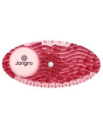 Picture of JANGRO CURVE AIR FRESHENER SPICED APPLE (10)