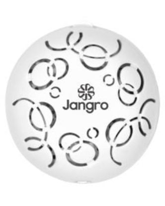 Picture of JANGRO EASY FRESH AIR FRESHENER COVER - HONEYSUCKLE (12)