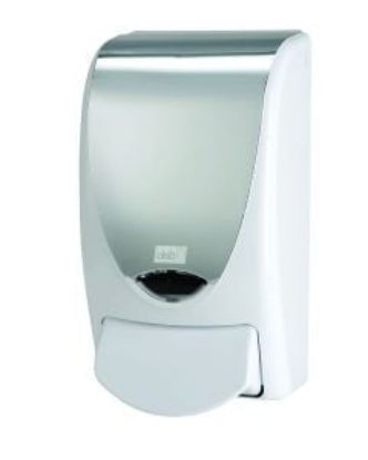 Picture of DEB CHROME DISPENSER 1 LITRE