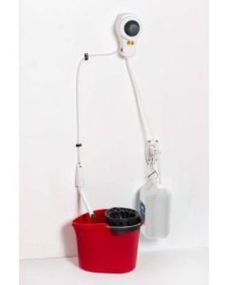 Picture of MANUAL STAND ALONE CHEMICAL DISPENSING SYSTEM REQUIRES NO MAIN WATER SUPPLY