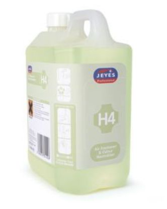 Picture of SUPERBLEND H4 AIR FRESHENER & ODOUR NEUTRALISER 2 LTR