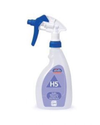 Picture of SUPERBLEND H5 EMPTY REFILL BOTTLE 500ML (6)