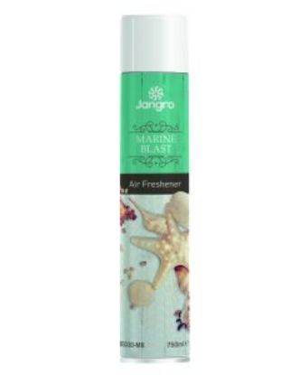 Picture of GIANT AEROSOL AIR FRESHNER MARINE BREEZE 750ML  **LQ**