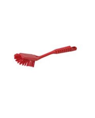 Picture of DISH BRUSH RED