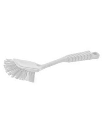 Picture of DISH BRUSH WHITE