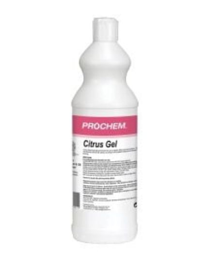 Picture of PROCHEM CITRUS GEL 1 LITRE (1)