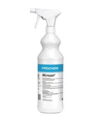 Picture of PROCHEM MICROSAN CARPET CLEANER 1L (SINGLE)