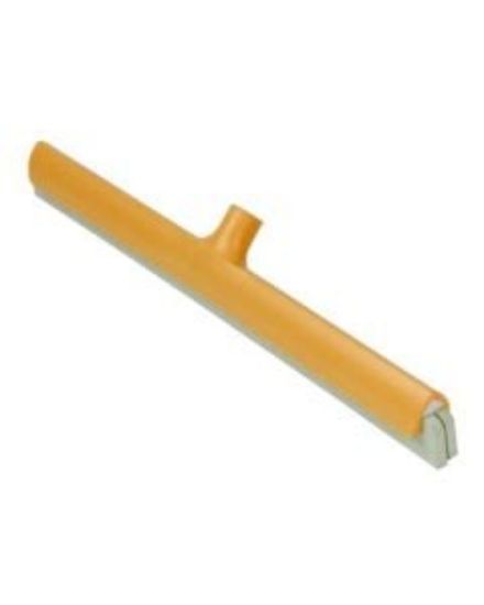 Picture of HYGIENE FLOOR SQUEEGEE 600MM ORANGE