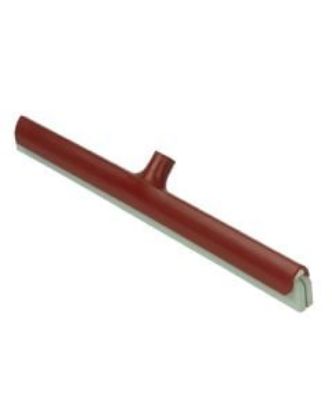 Picture of HYGIENE FLOOR SQUEEGEE 600MM RED