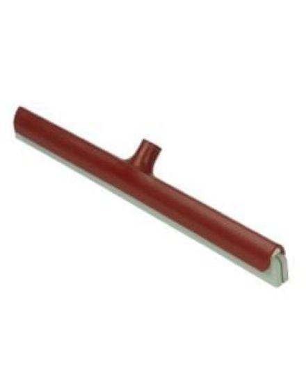 Picture of HYGIENE FLOOR SQUEEGEE 600MM RED