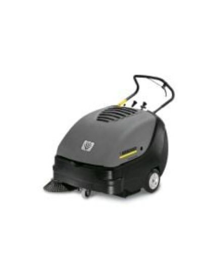 Picture of  KARCHER VACUUM SWEEPER KM 85/50 W BP (1)