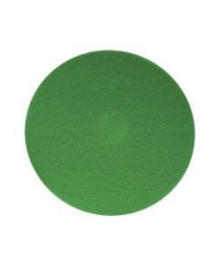 Picture of 16" FLOOR PAD GREEN (5)