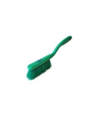 Picture of HAND BRUSH MEDIUM/STIFF 317MM GREEN