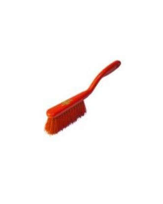 Picture of HAND BRUSH MEDIUM/STIFF 317MM ORANGE