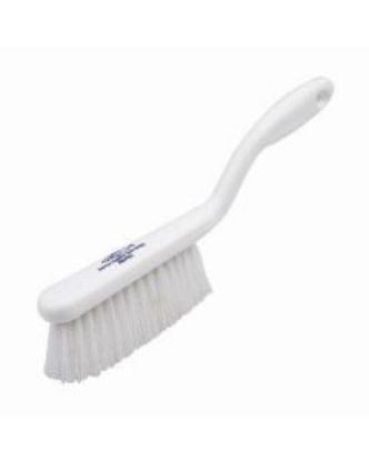 Picture of HAND BRUSH MEDIUM/STIFF 317MM WHITE