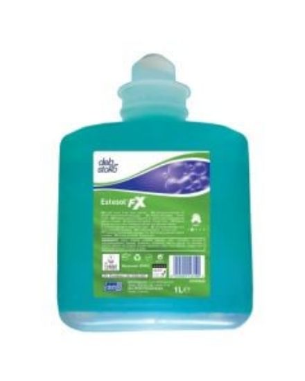 Picture of ESTESOL FX POWER FOAM 1L CARTRIDGE