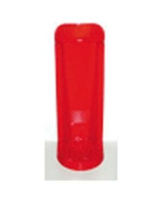 Picture of FIRE EXTINGUISHER STAND SINGLE RED