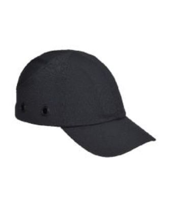 Picture of BUMP CAP NAVY WITH VENTILATED PORTS