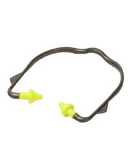 Picture of EAR PLUGS ON HEADBAND  (20)