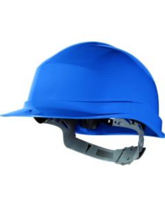 Picture of ENDURANCE SAFETY HELMET BLUE