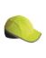 Picture of HI VIS BUMP CAP YELLOW WITH MESH PANEL