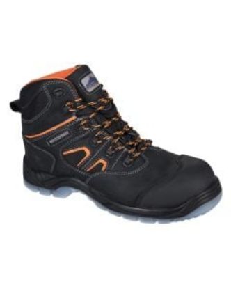 Picture of COMPOSITE LITE ALL WEATHER BOOTS S3 SIZE 6