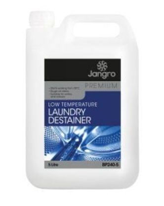 Picture of PREMIUM LOW TEMPERATURE LAUNDRY DESTAINER   5 LITRE