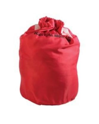 Picture of SAFEKNOT BAG 70CM X 101CM RED